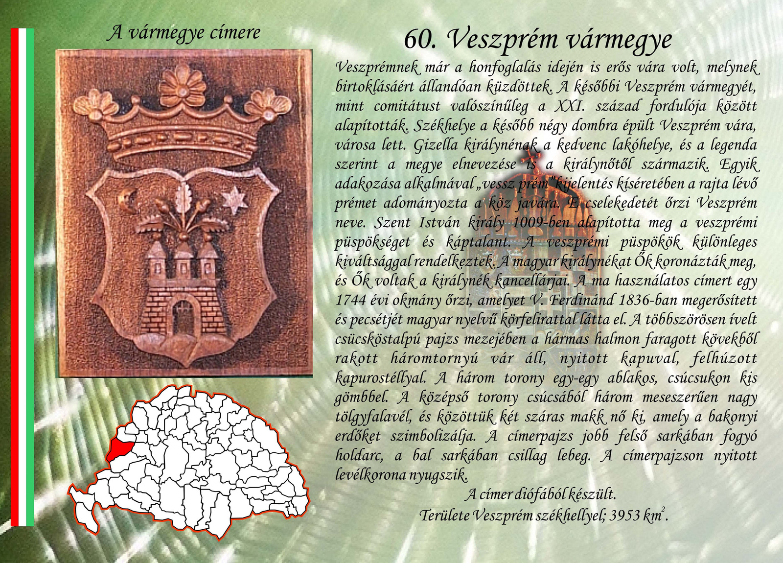 60. Veszprém vm