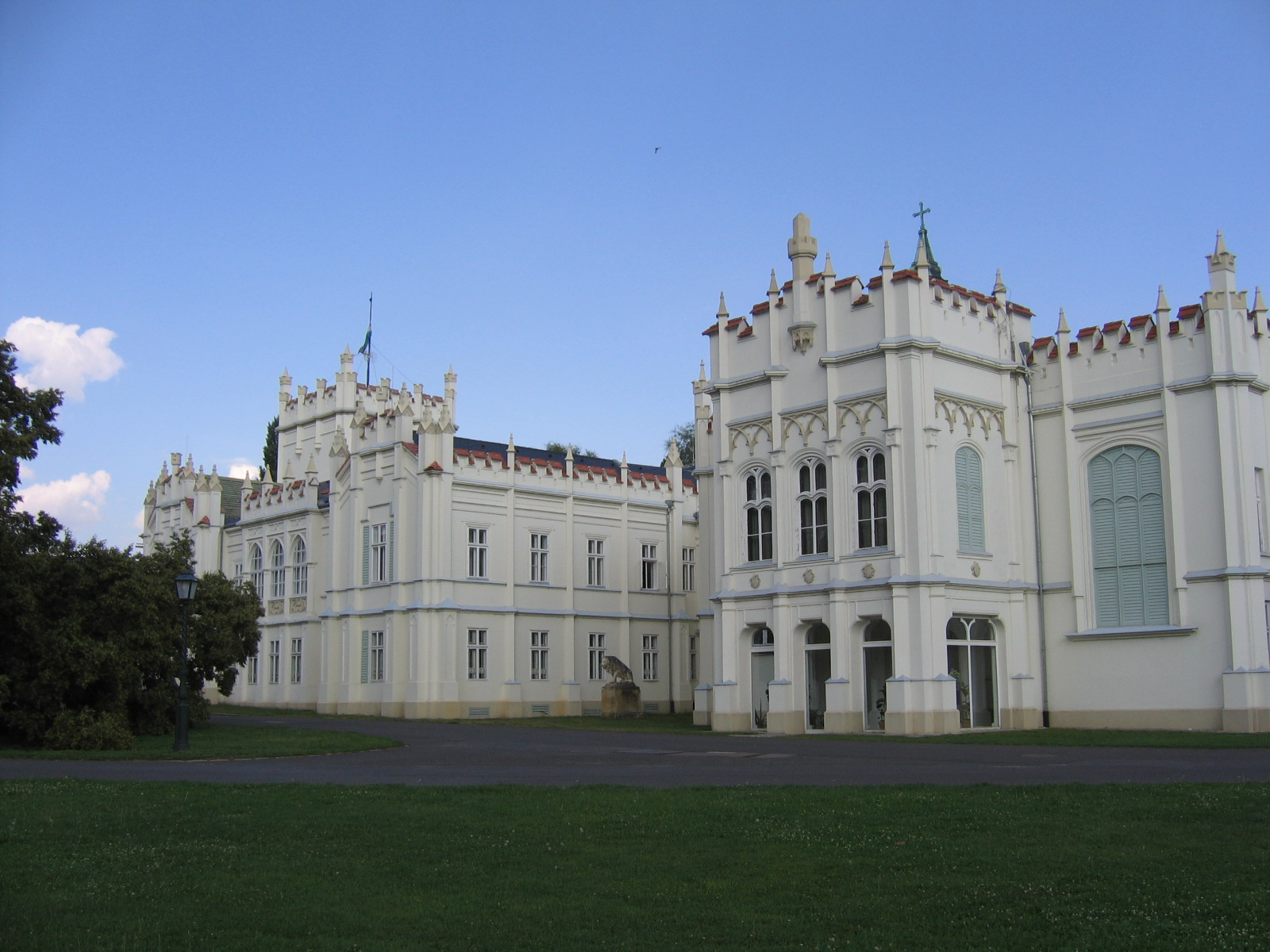 Brunszvik-kastély (9)