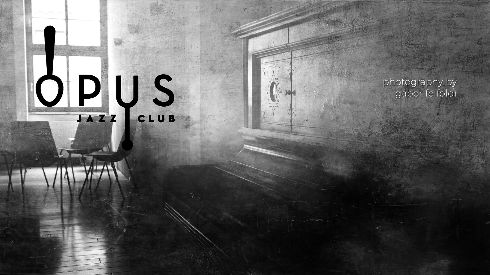 Opus Jazz Club Budapest