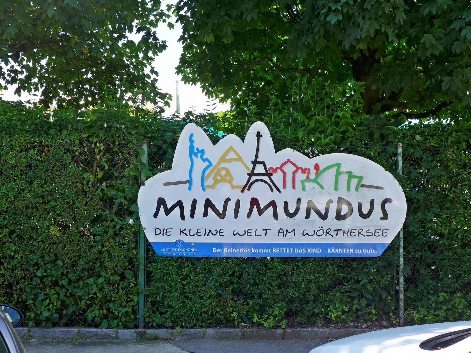 Minimundus,P1180421