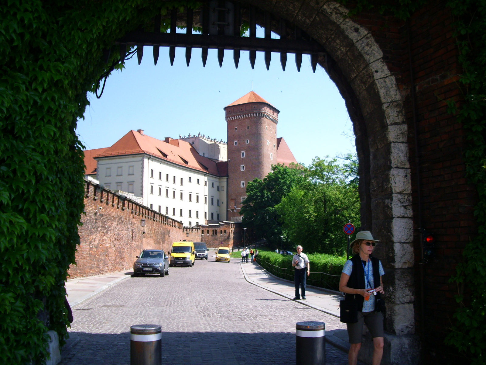 Krakkó, IMG 0198