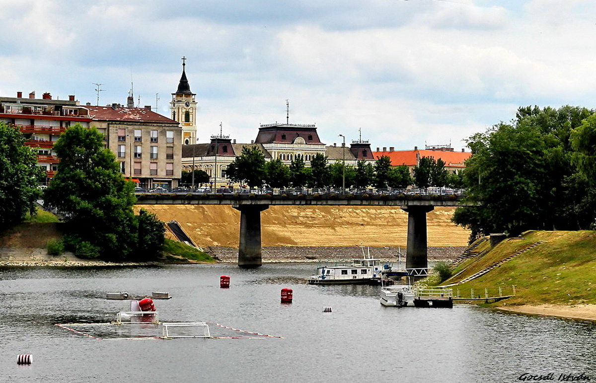 Baja, Sugovica(2) átméretezve