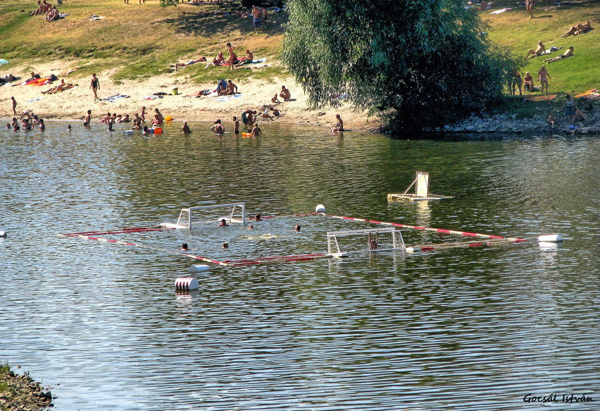 Baja, Sugovica(63) átméretezve