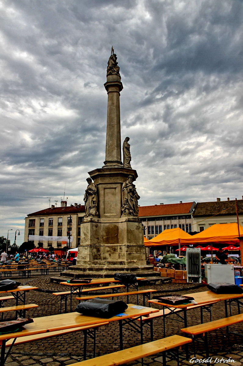 Baja, Szentháromság tér(9) átméretezve