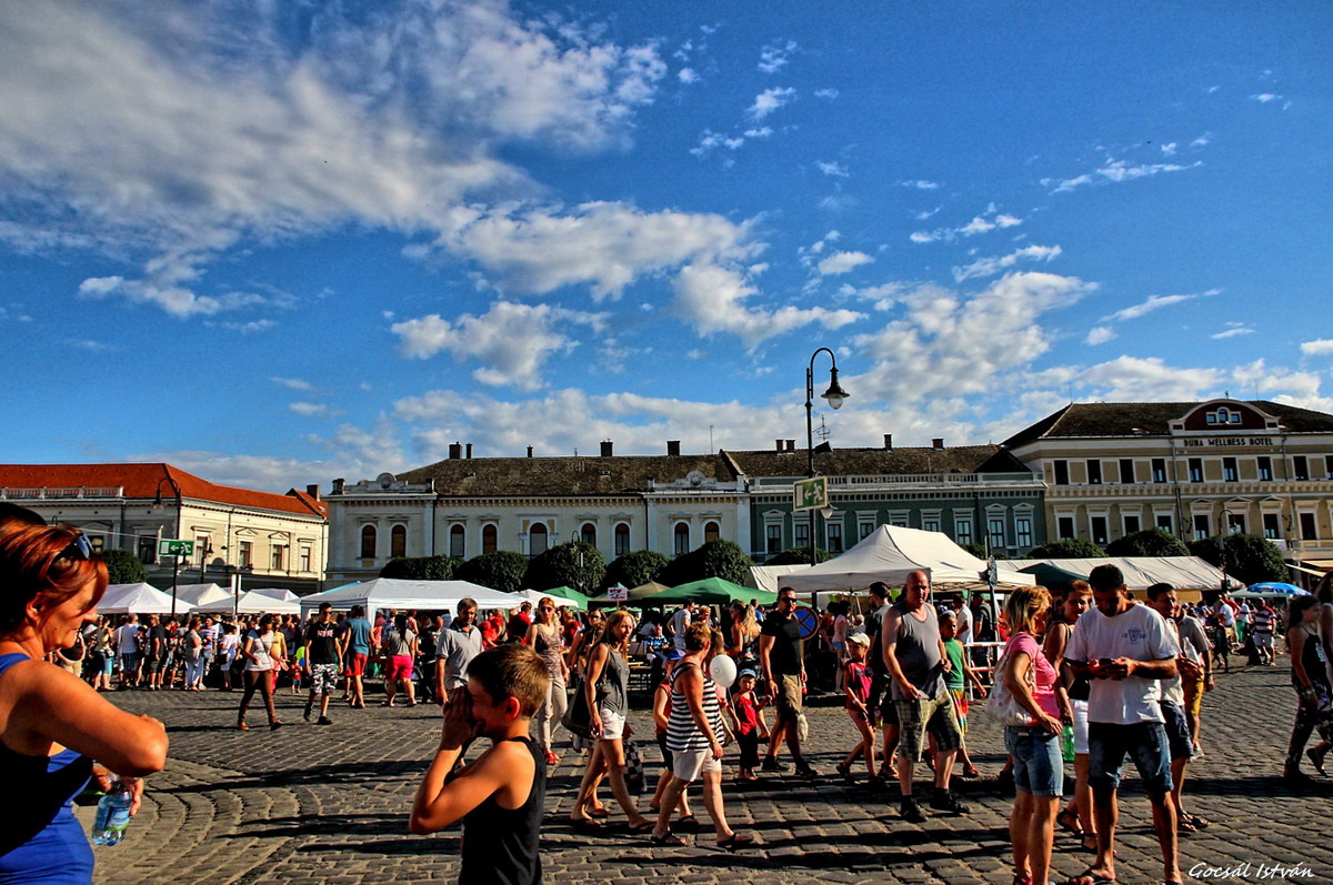 Baja, Szentháromság tér(14) átméretezve