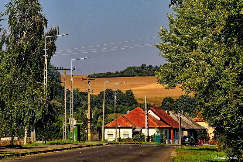 Komló, Mecsekfalu(8) átméretezve