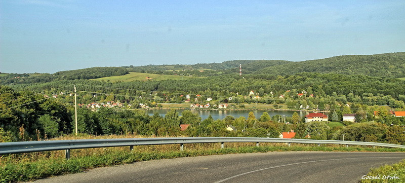 Orfű, Pécsi tó(6) átméretezve
