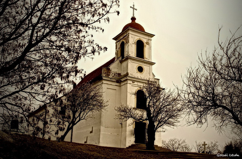 Pécs, Havas Boldogasszony Templom(2) átméretezve