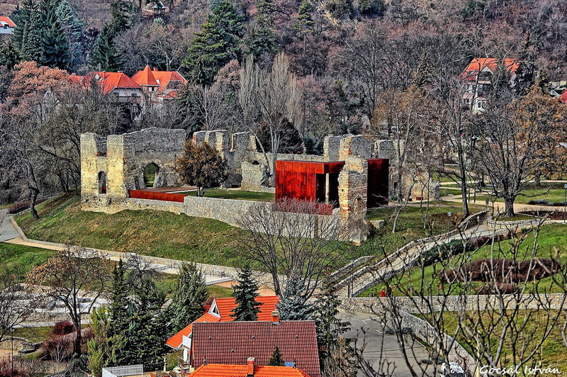 Pécs, Tettyei romok(1) átméretezve