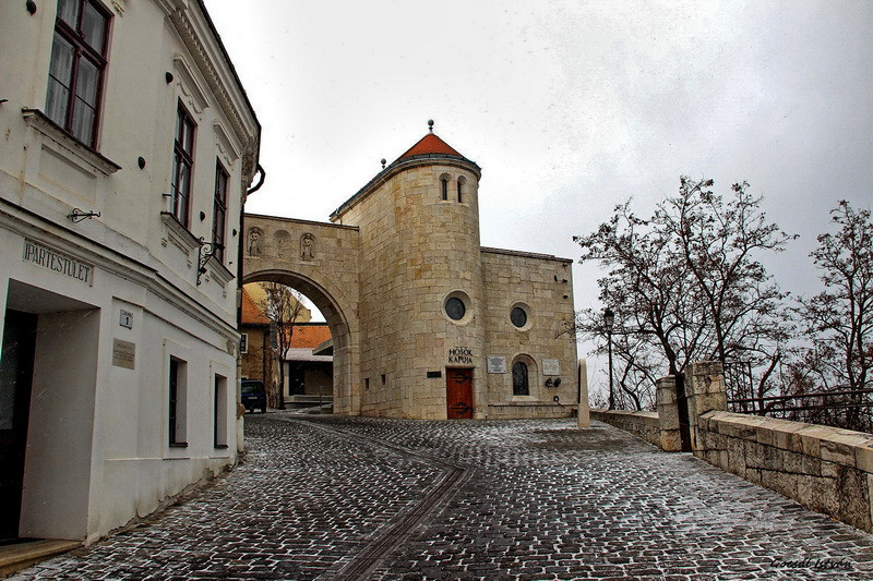 Veszprém