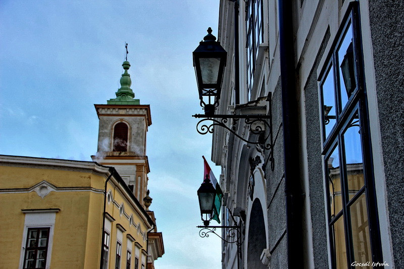 Veszprém