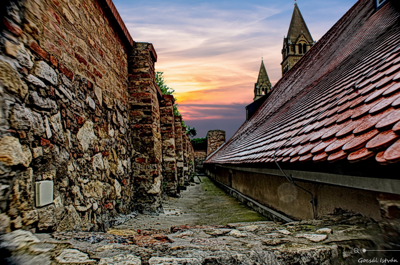 Pécs, Székesegyház