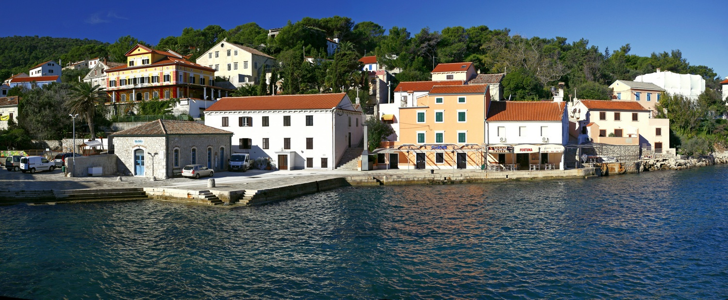 Veli Losinj