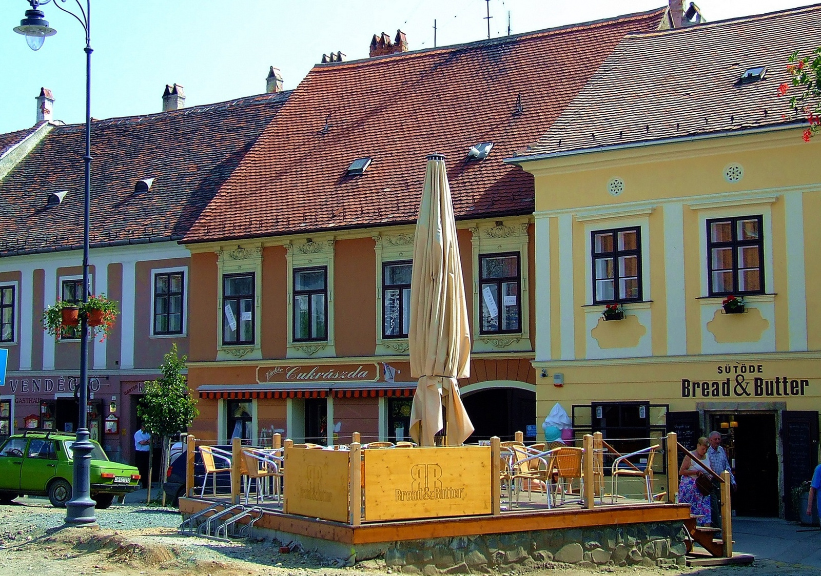 Kőszeg