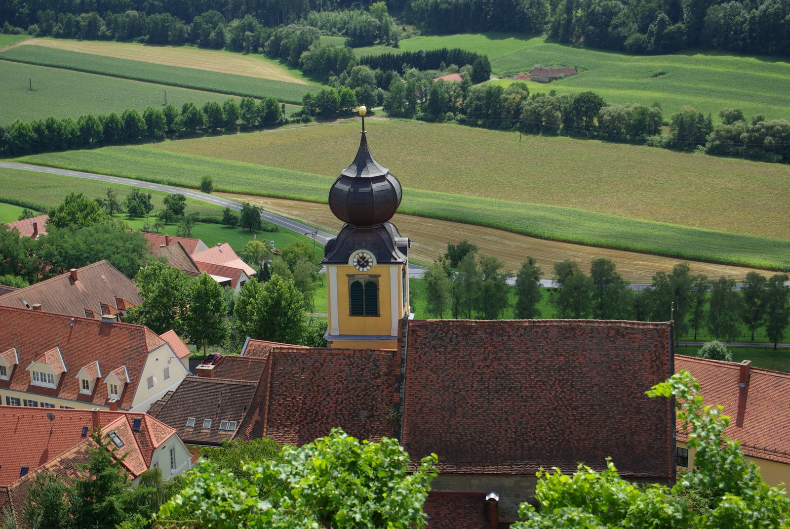 Riegersburg