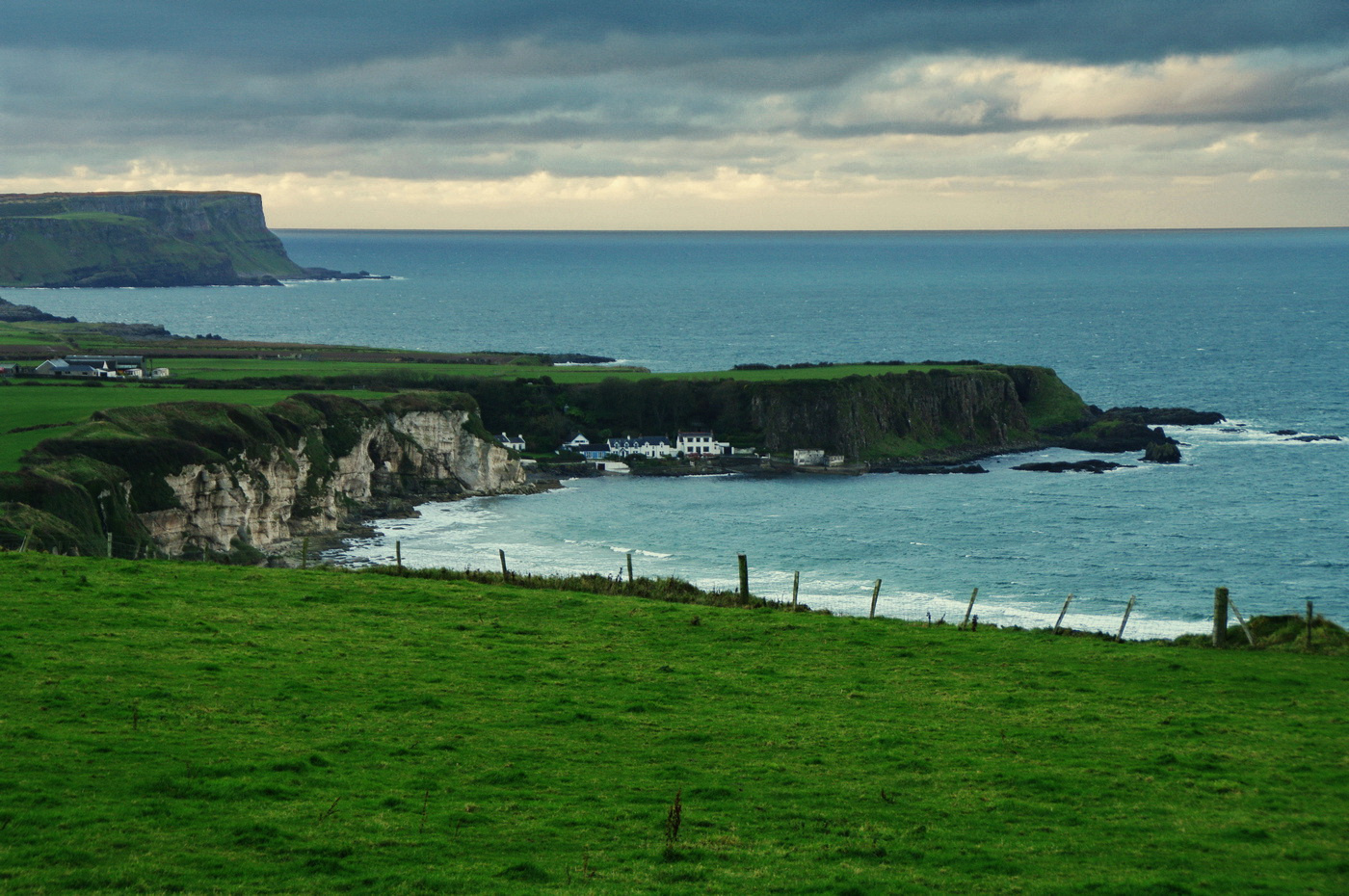 Ballintoy