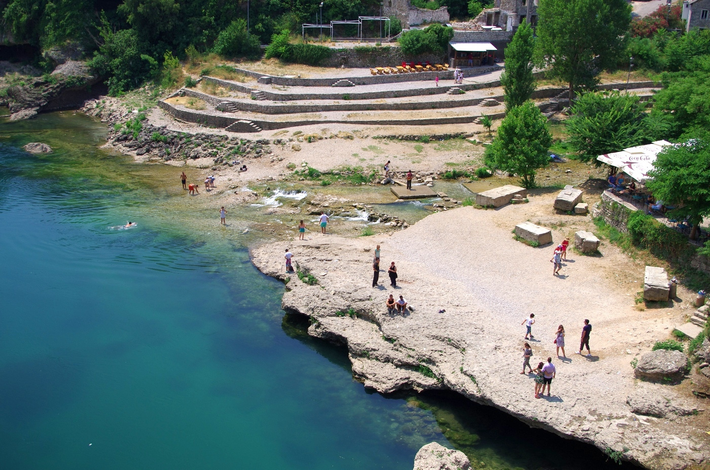 Mostar - Neretva