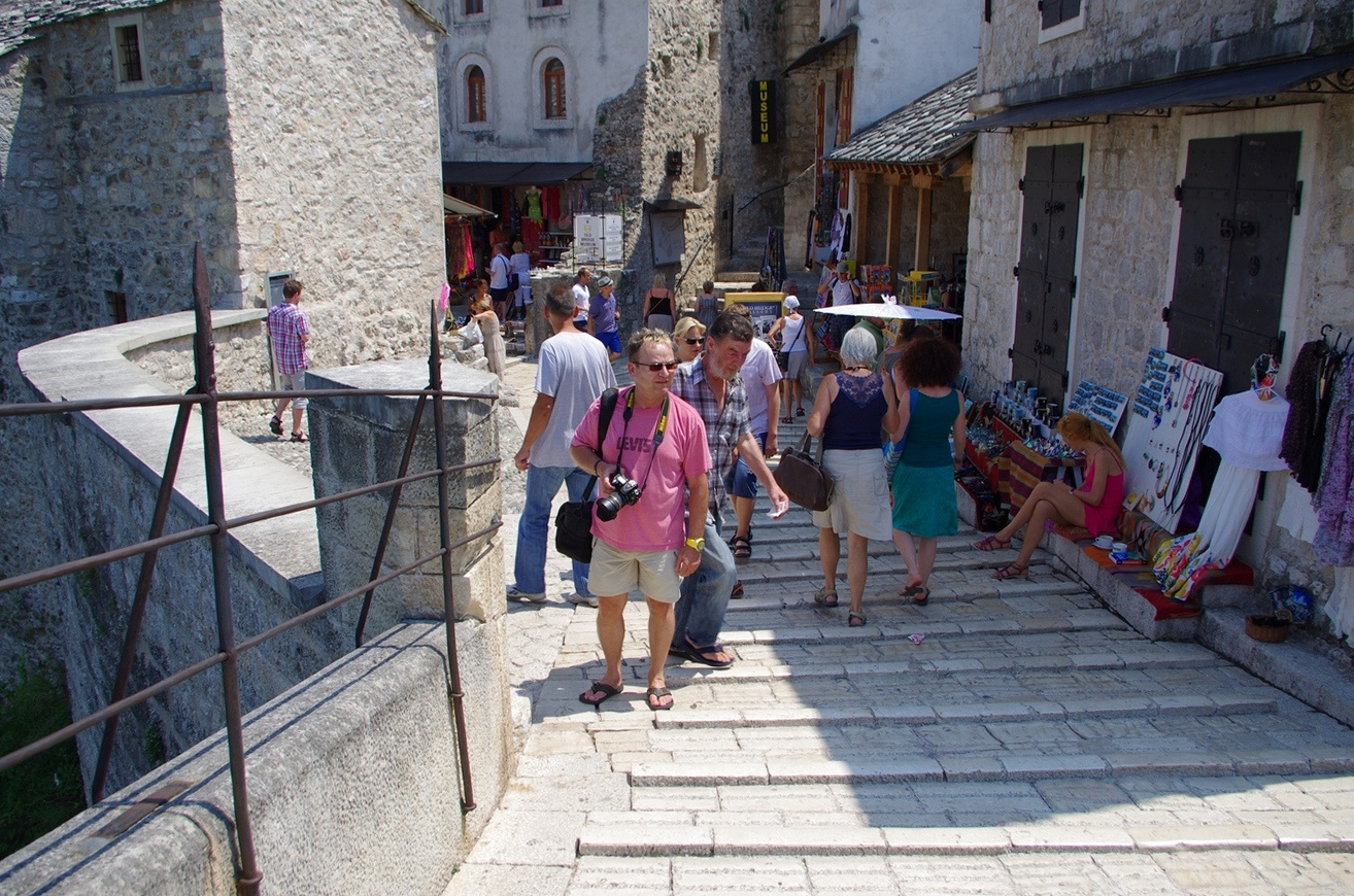 Mostar Stari-most