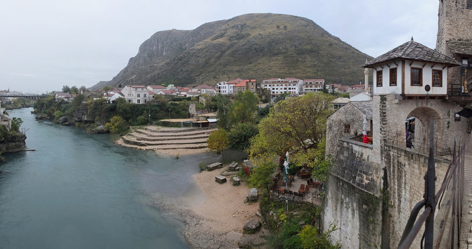 Mostar