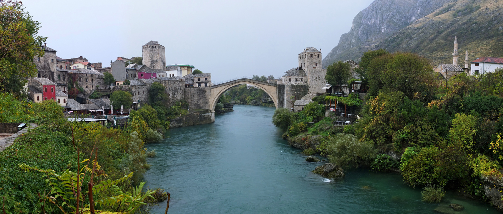 Mostar