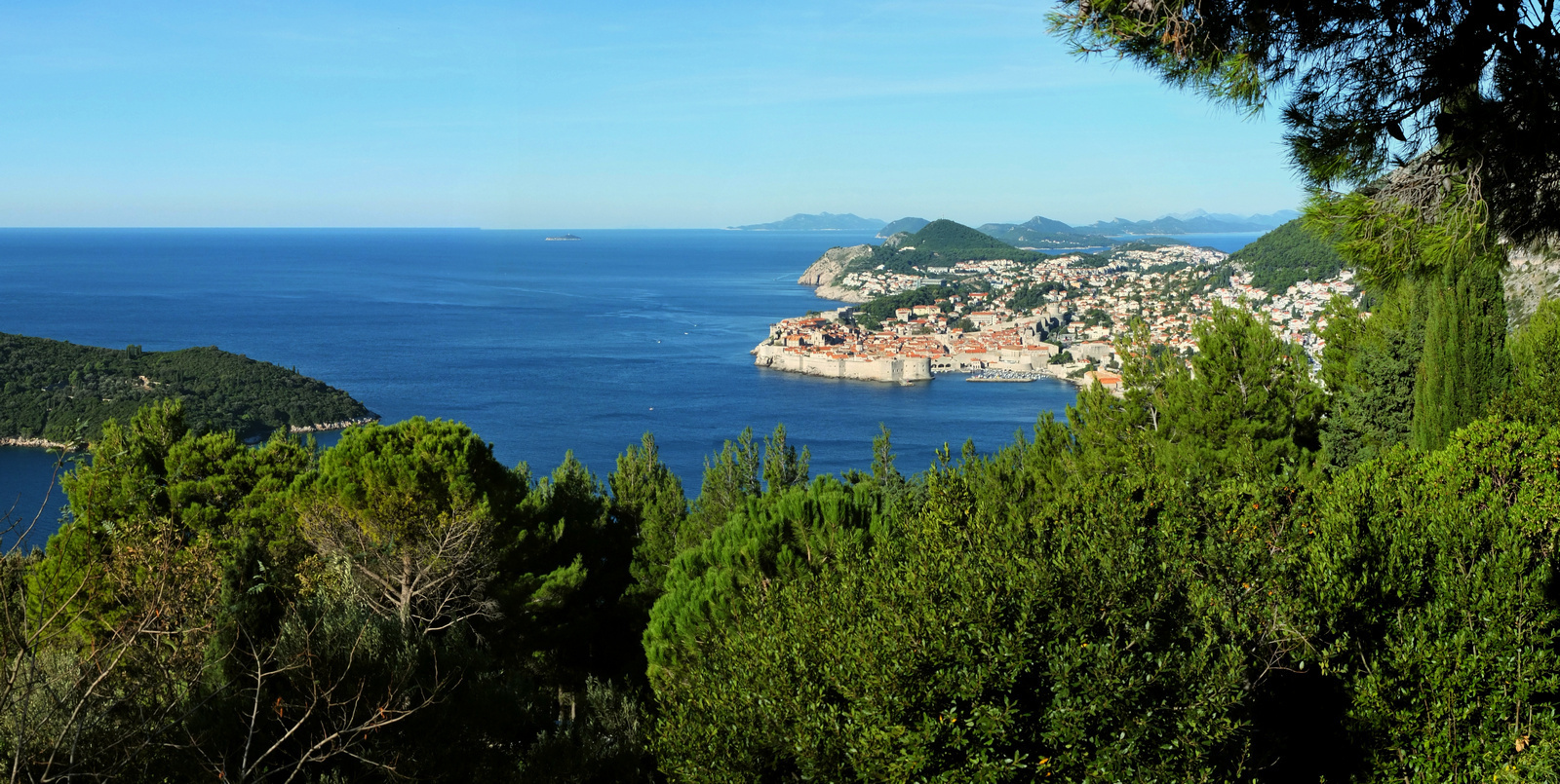 Dubrovnik