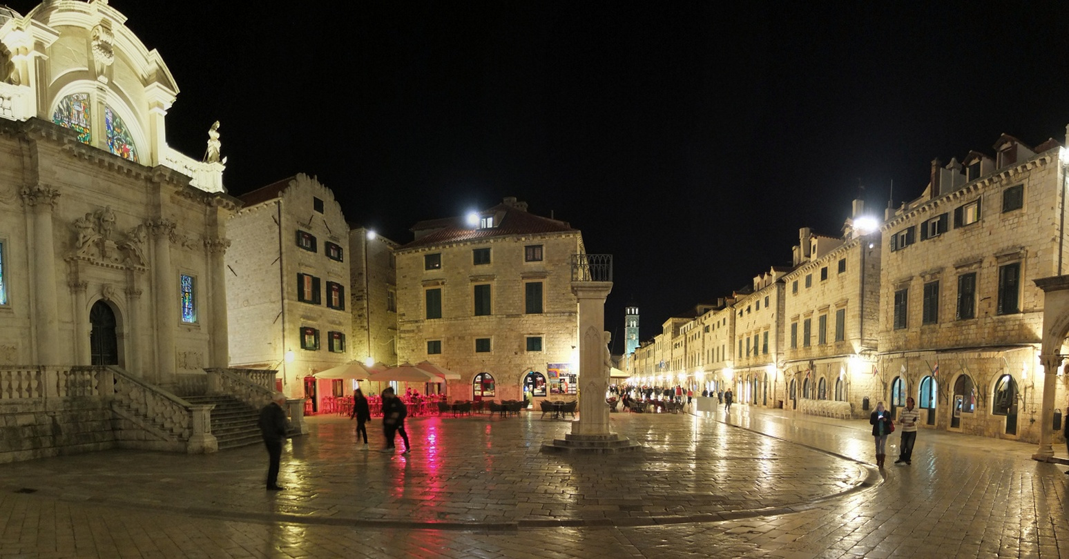 Dubrovnik