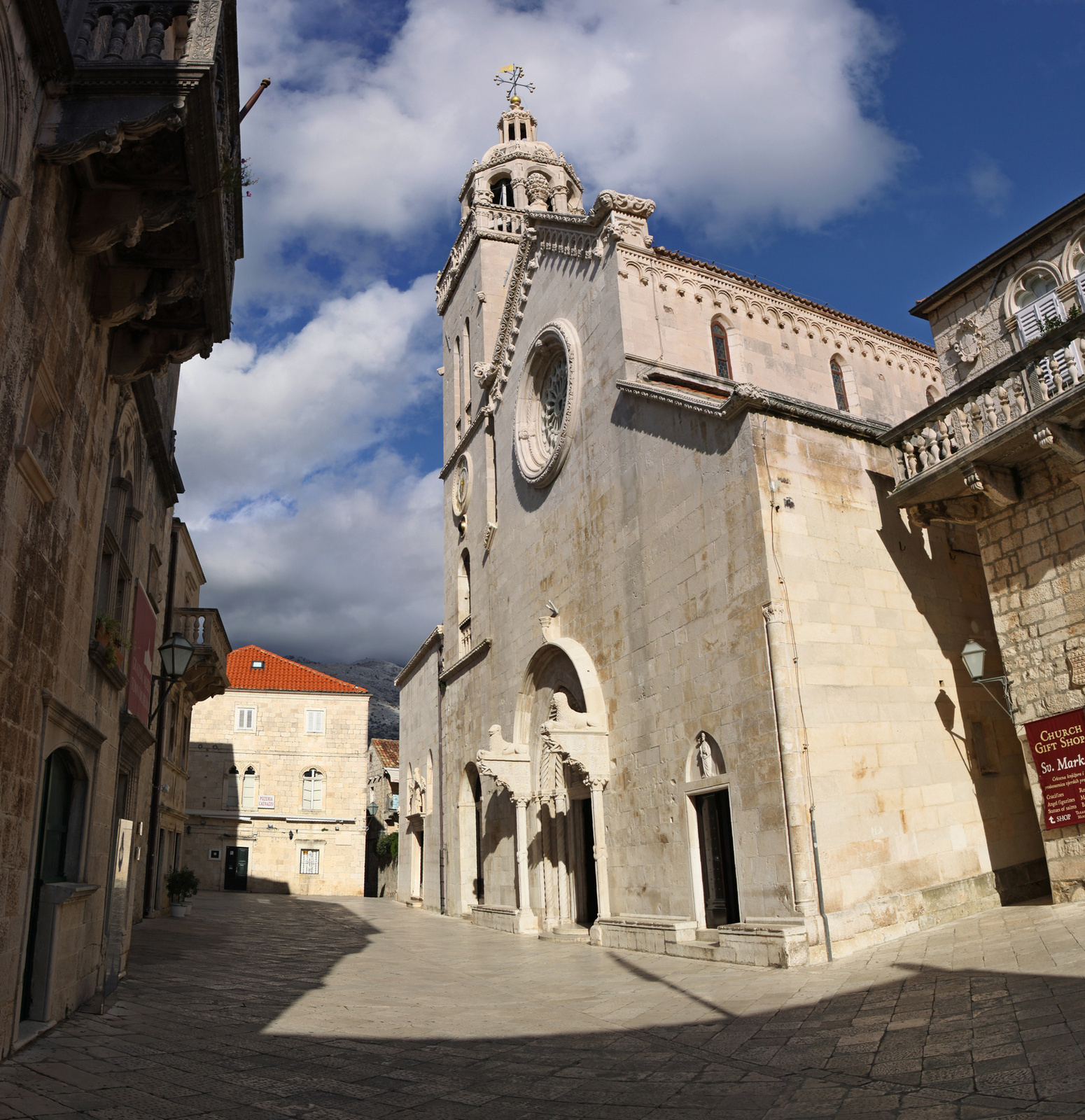 Korčula