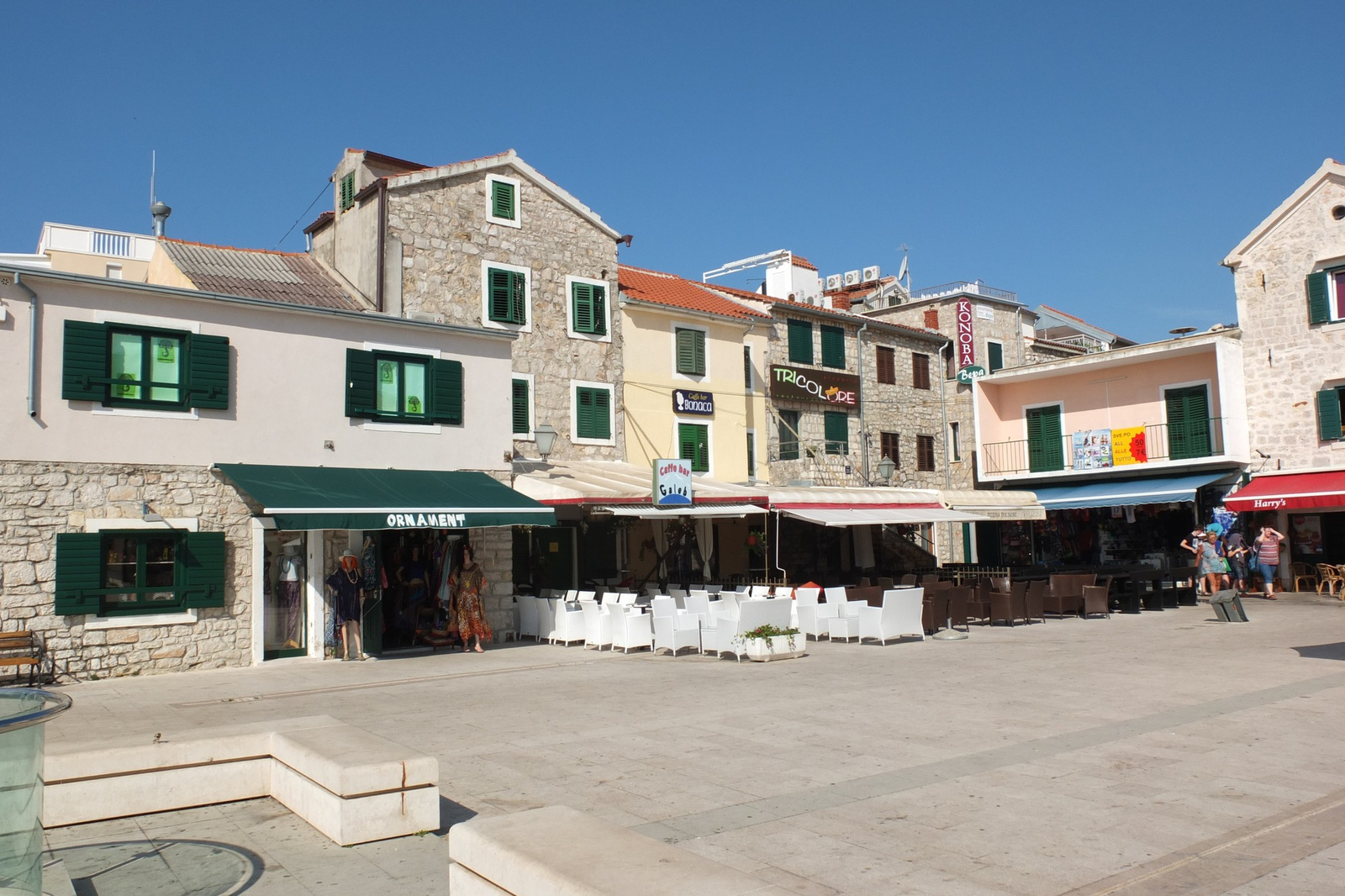 Vodice