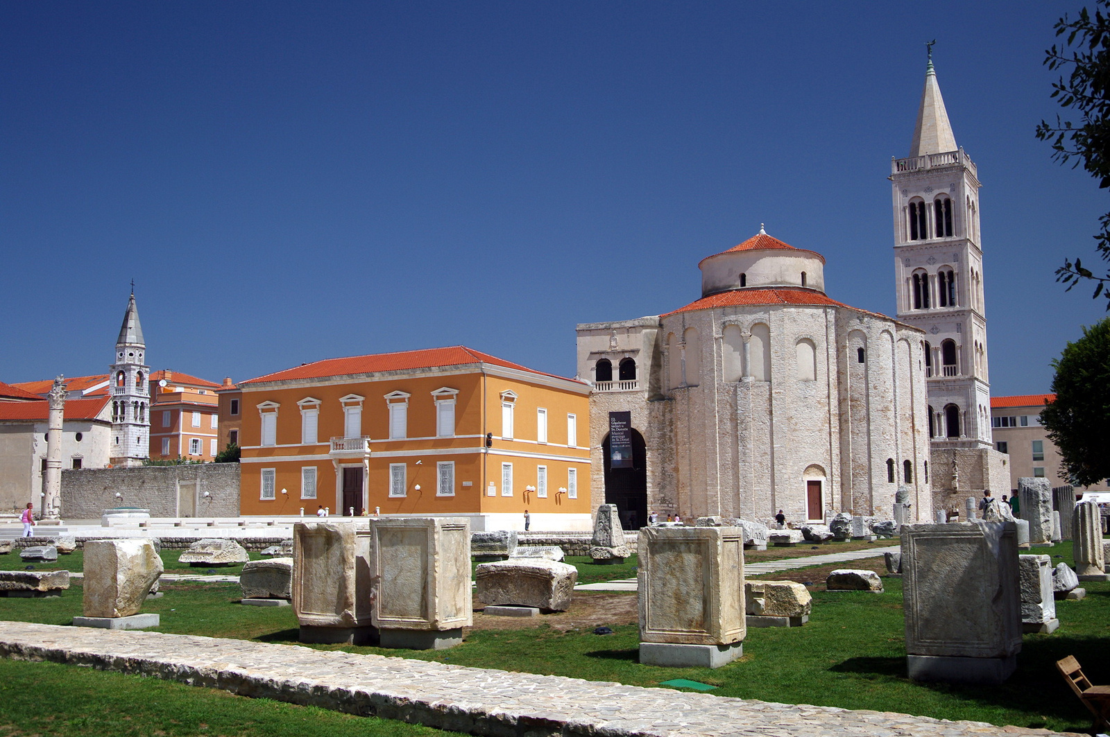 Zadar