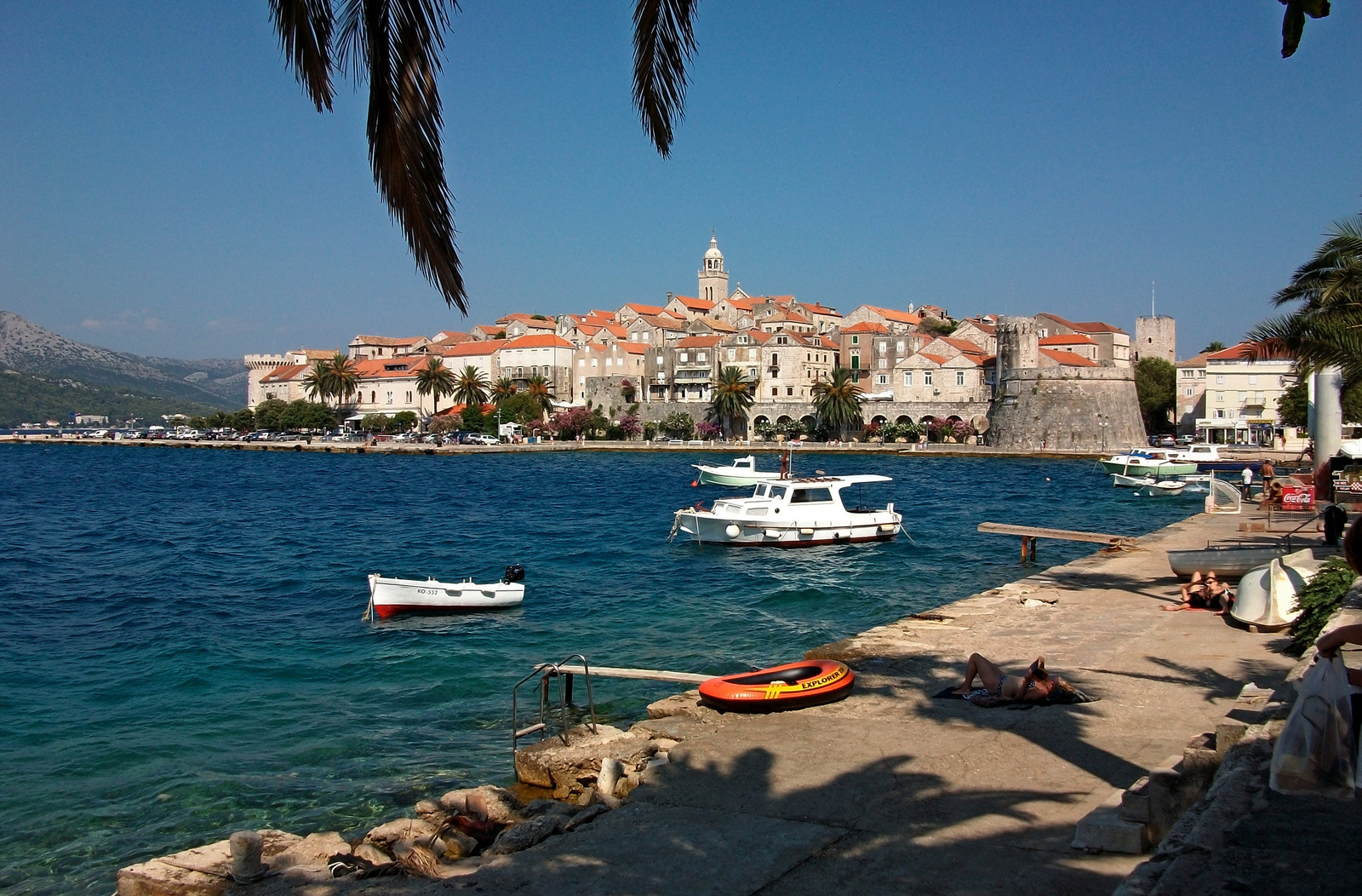 Korčula