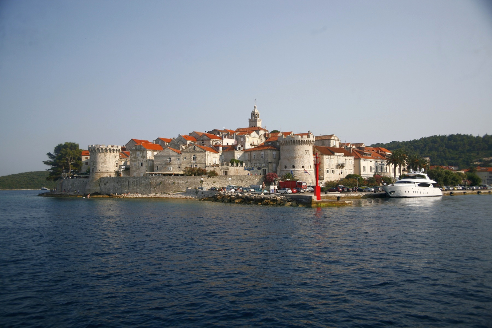 Korčula