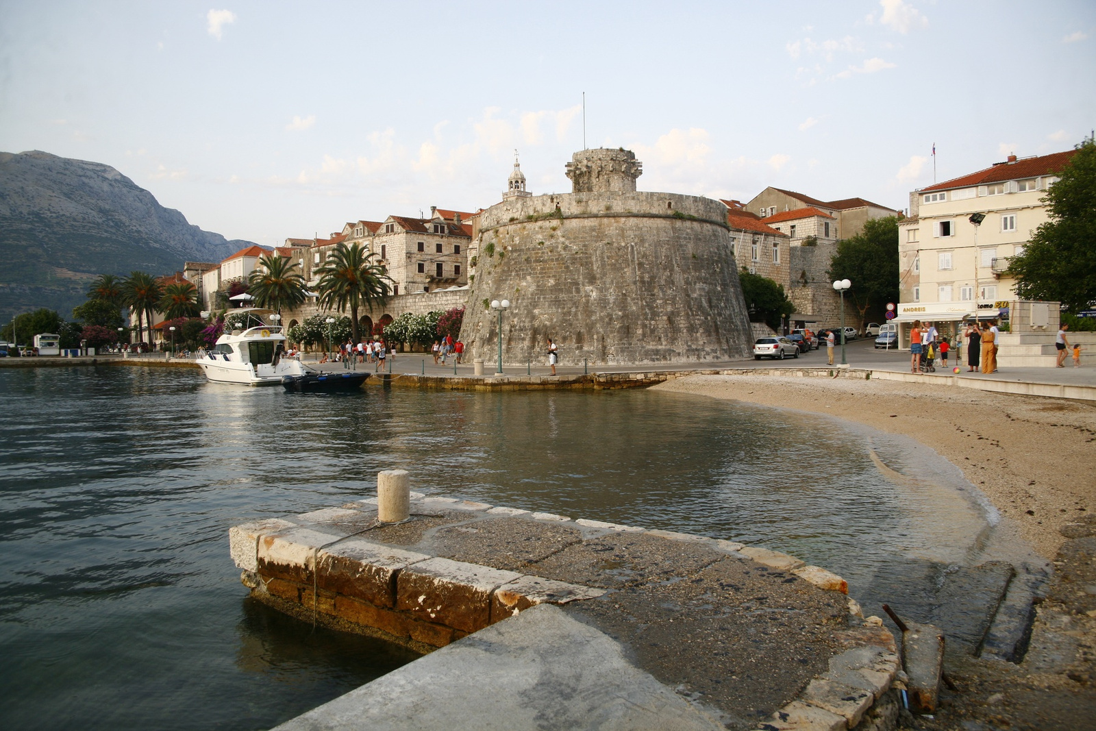 Korčula