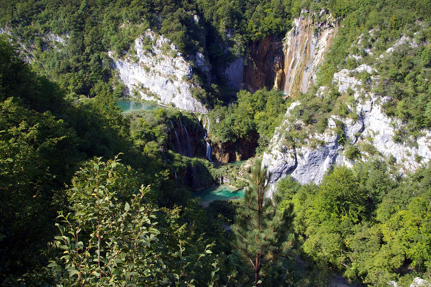 Plitvice