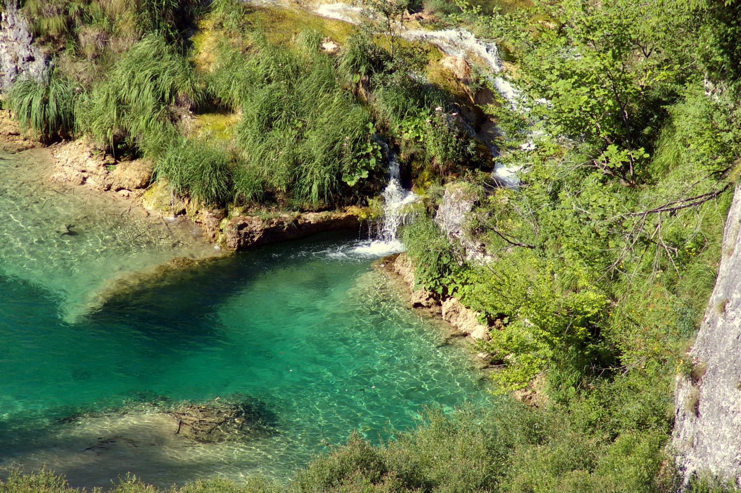 Plitvice