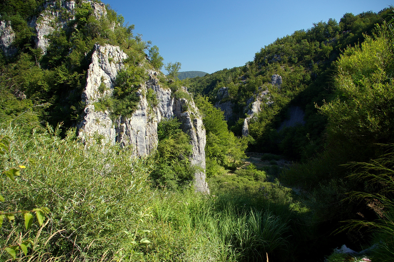 Plitvice