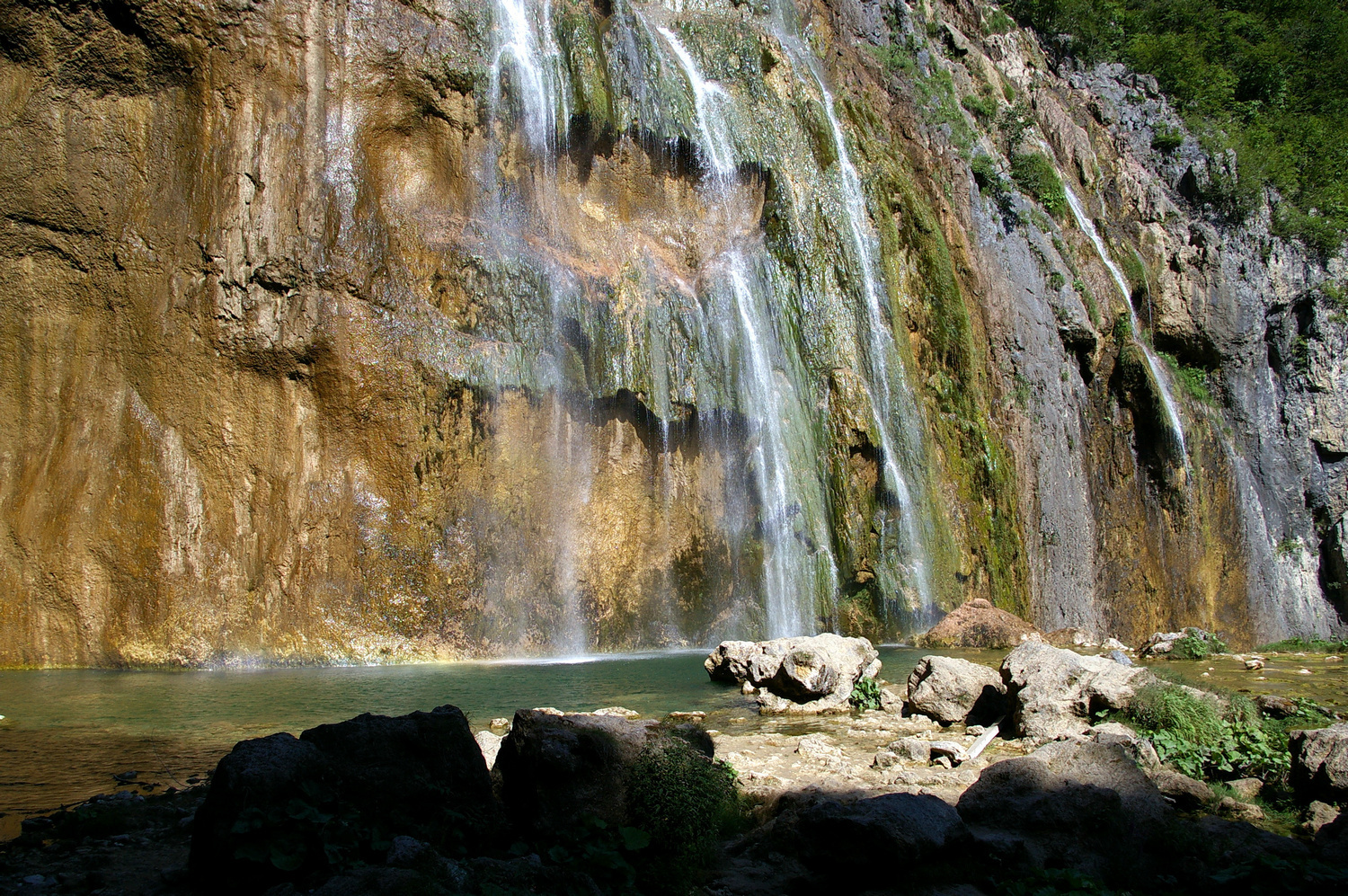 Plitvice