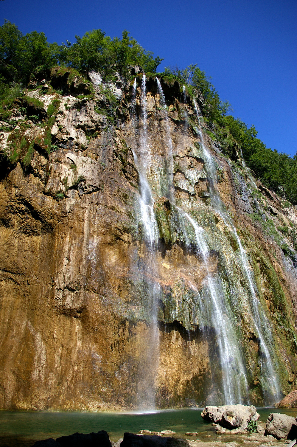 Plitvice