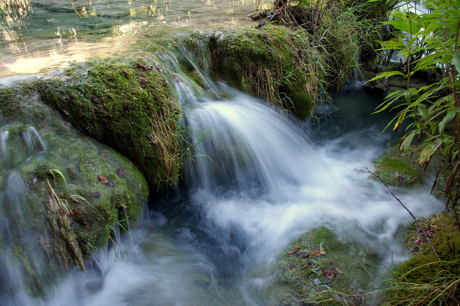 Plitvice