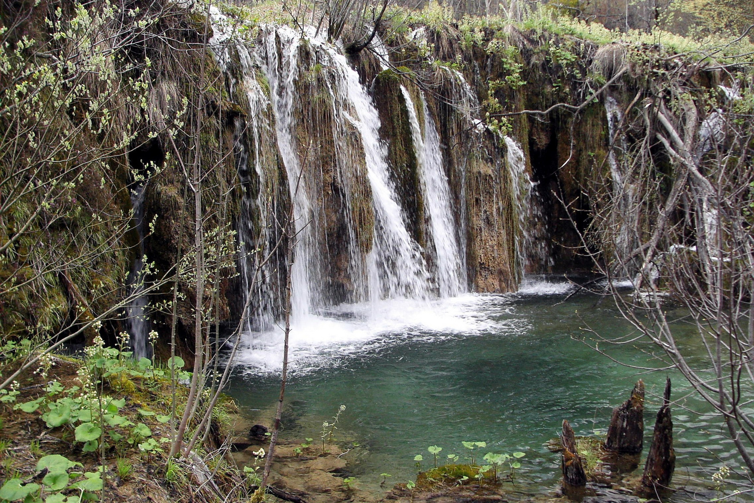 Plitvice