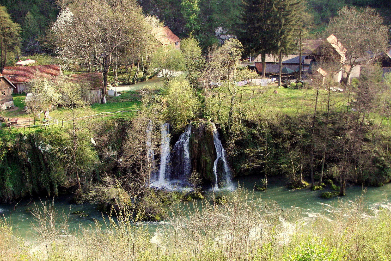 Slunj