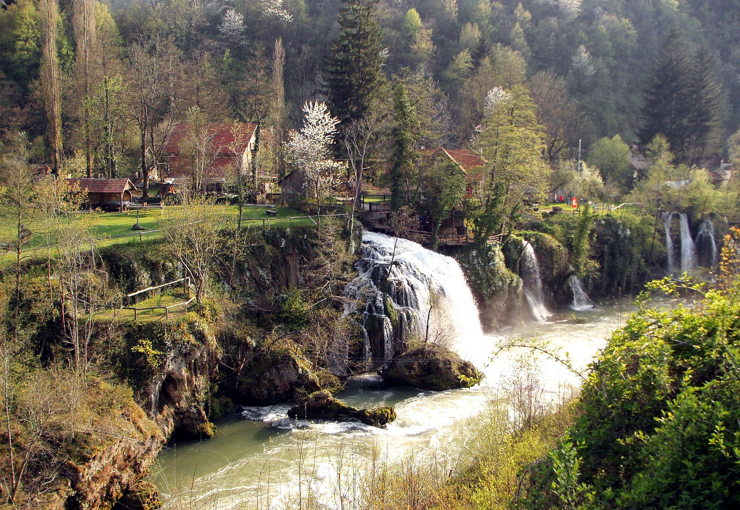 Slunj