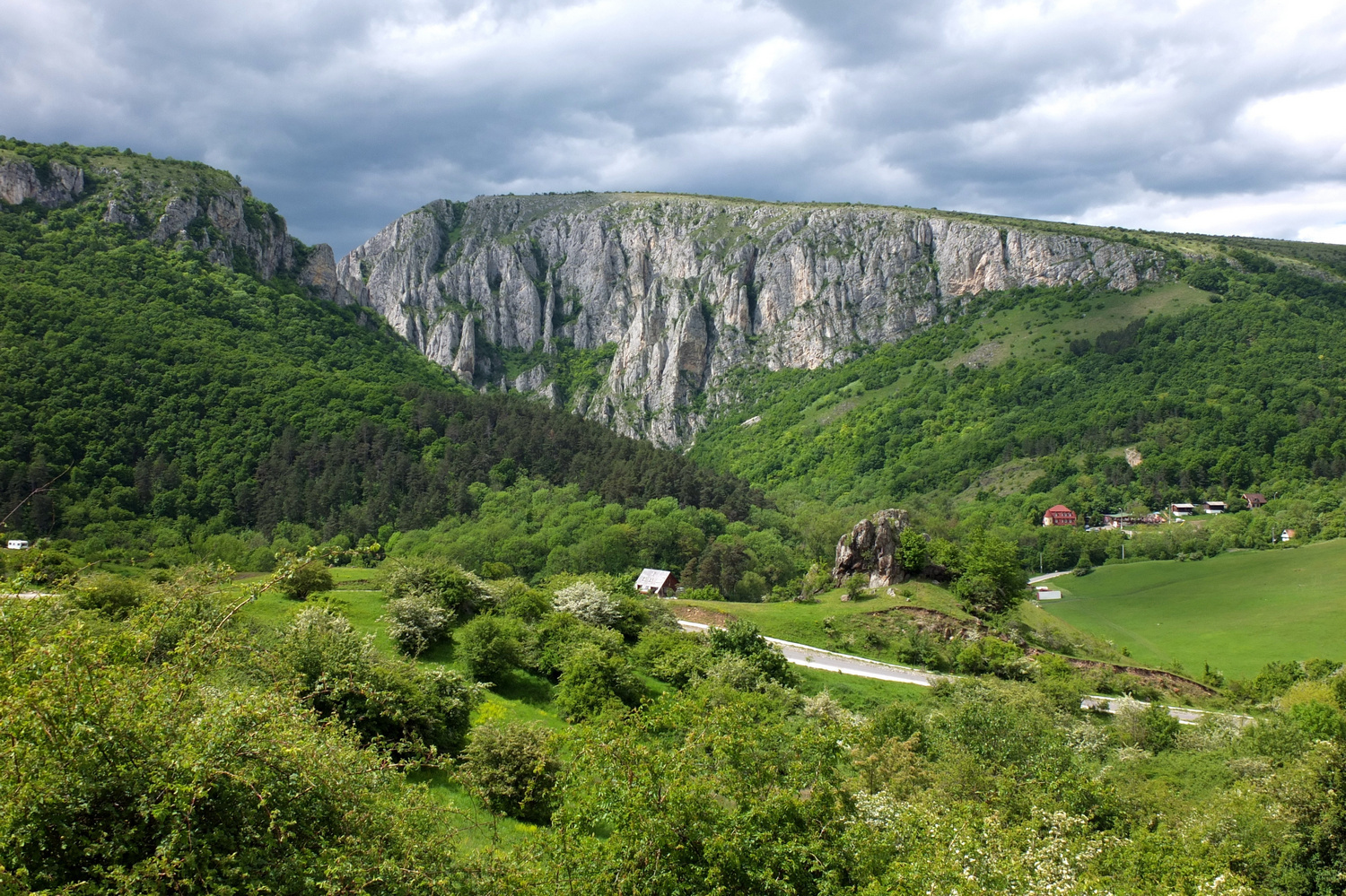 Tordai-hasadék