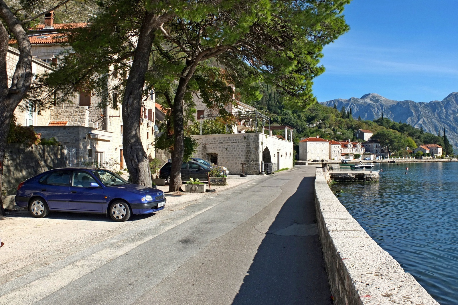 Perast