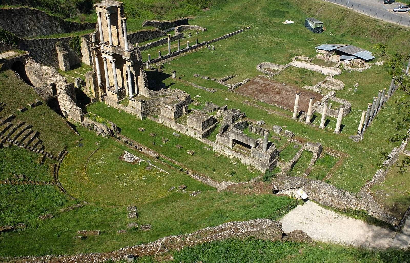 Volterra