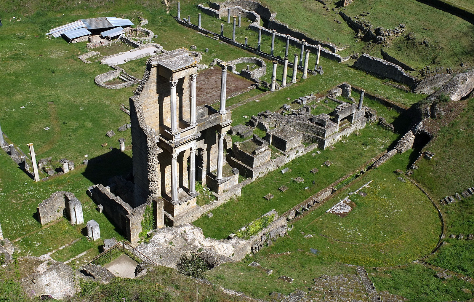 Volterra