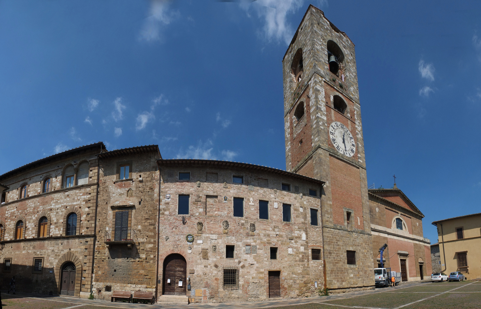 Colle di Val d'Elsa