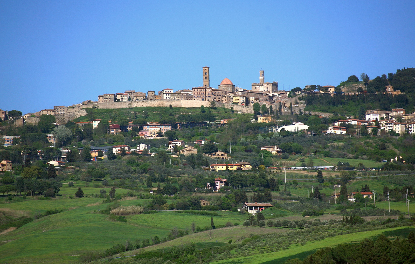 Volterra