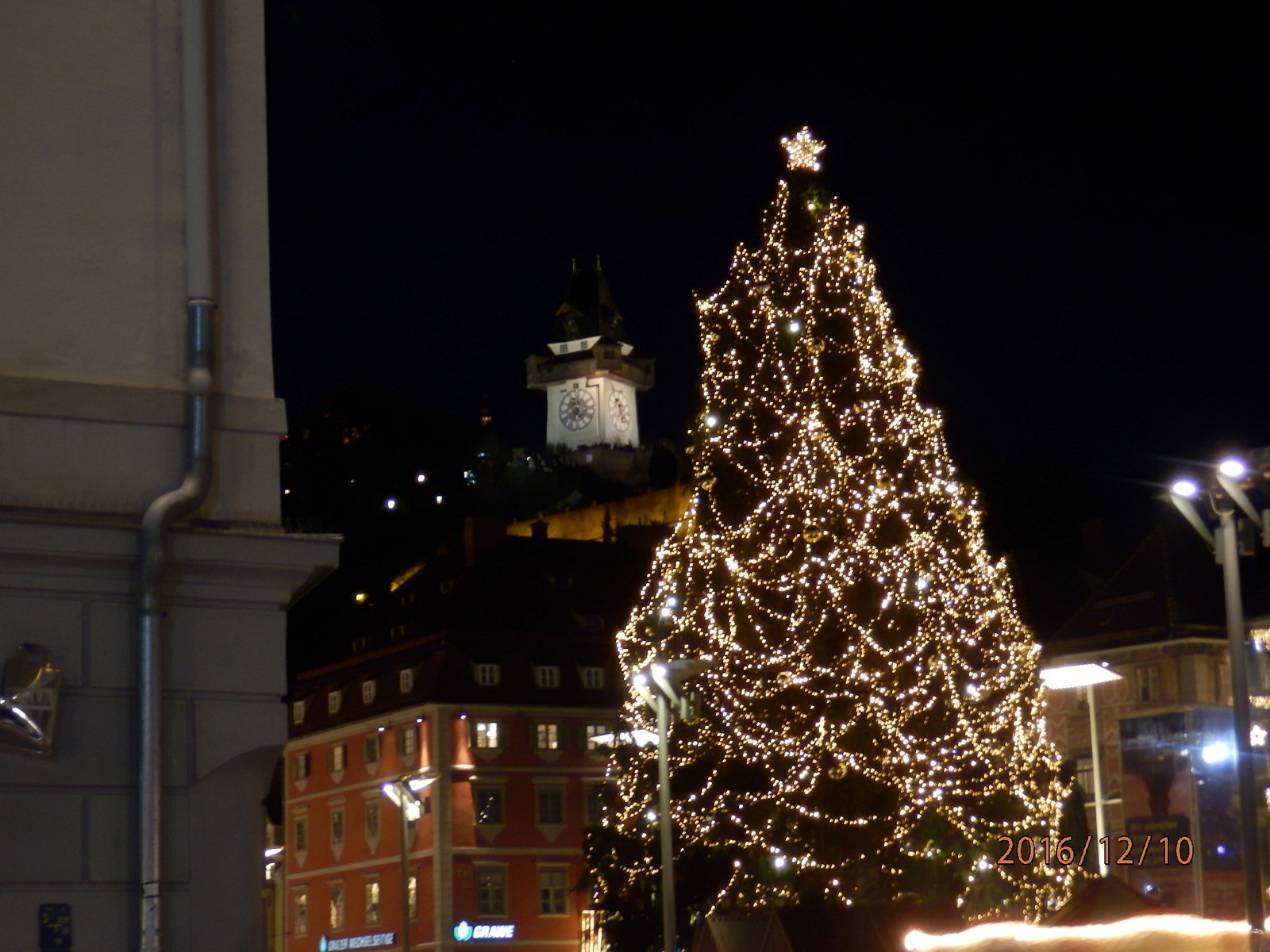 Graz advent