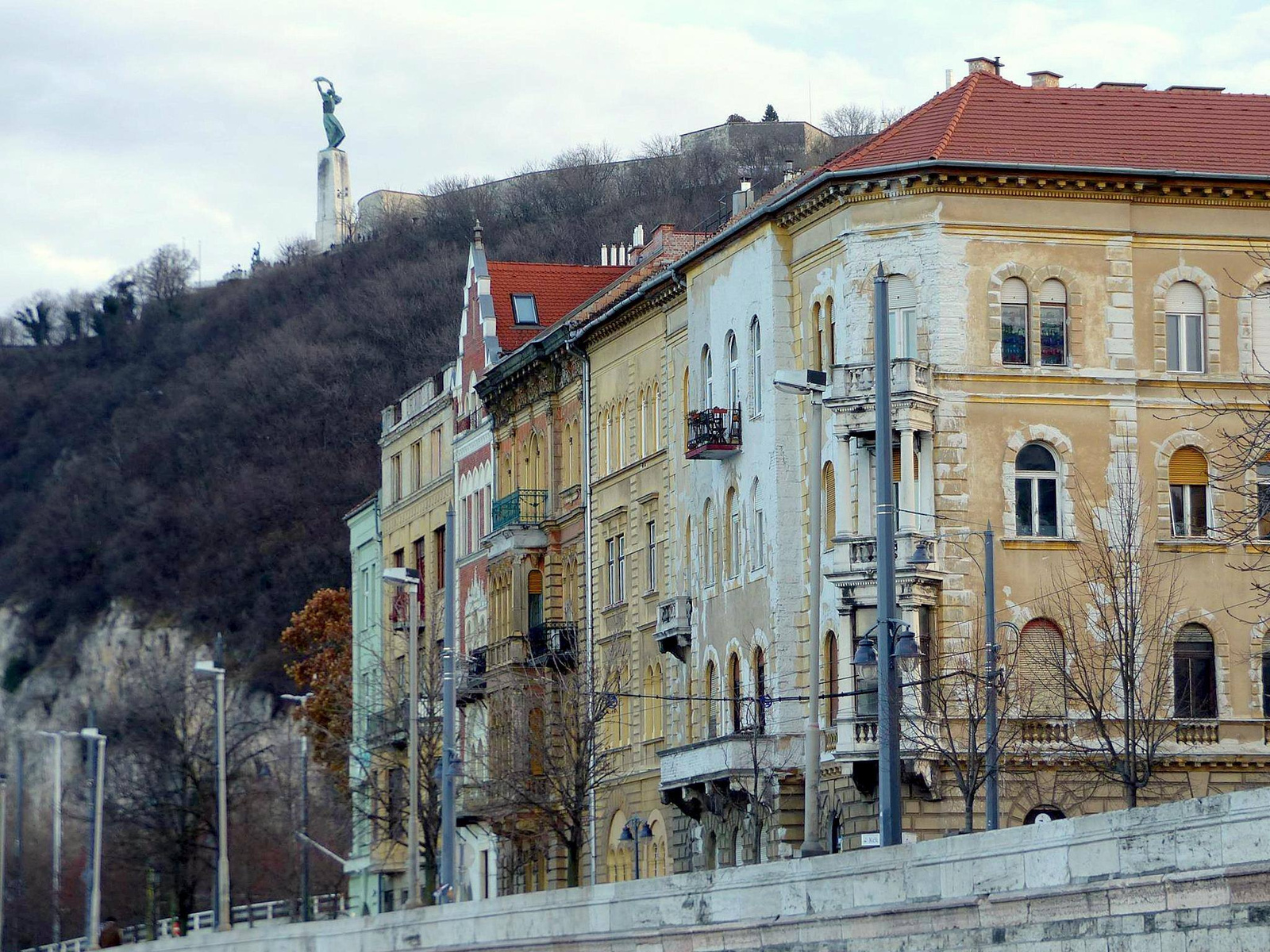 Budapest VI