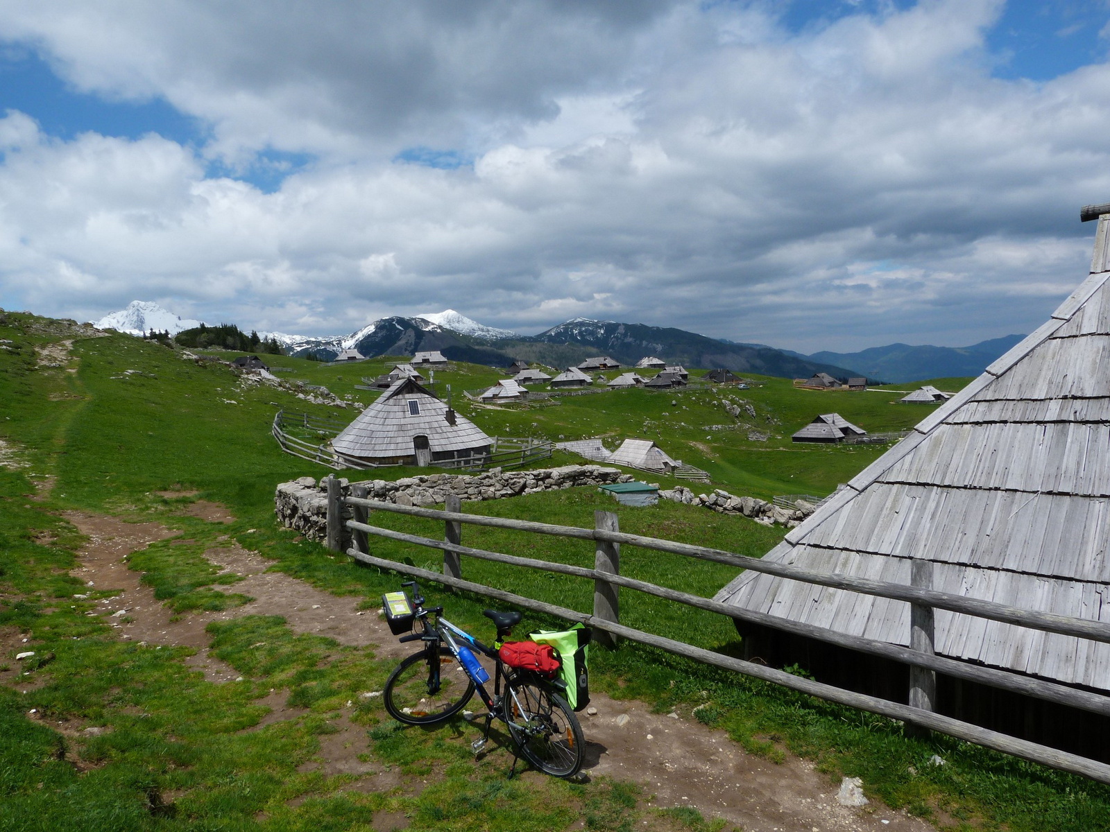 Velika Planina